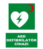 AED Defibrilatör Cihazı: Güvenilir ve Acil Kullanım İçin