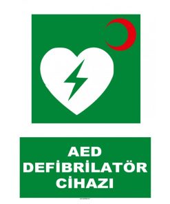 AED Defibrilatör Cihazı: Güvenilir ve Acil Kullanım İçin