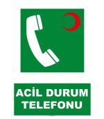 Acil Durum Telefonu: Güvenliğiniz İçin Hemen Satın Alın!