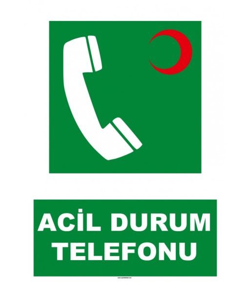 Acil Durum Telefonu: Güvenliğiniz İçin Hemen Satın Alın!