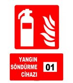 Yangın Söndürme Cihazı Satın Al: Güvenliğiniz İçin Acil Çözüm