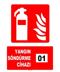 Yangın Söndürme Cihazı Satın Al: Güvenliğiniz İçin Acil Çözüm