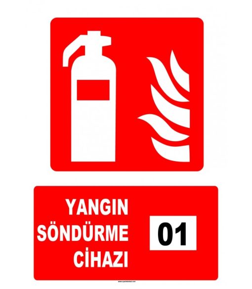 Yangın Söndürme Cihazı Satın Al: Güvenliğiniz İçin Acil Çözüm