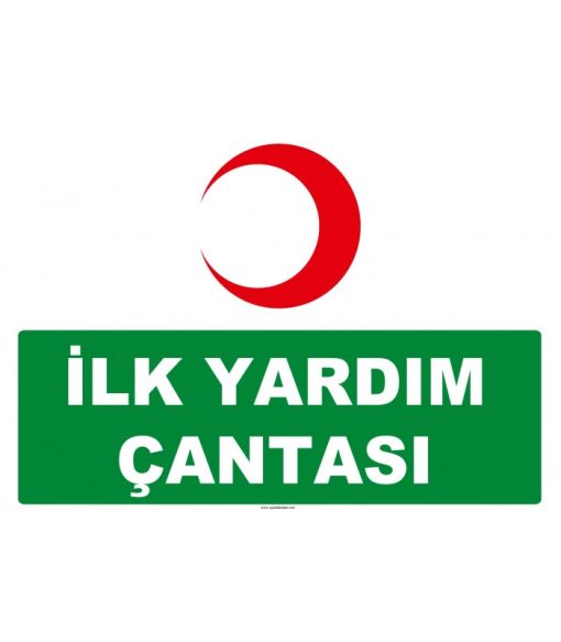 İlk Yardım Çantası: Acil Durumlar İçin Güvenilir ve Kullanışlı