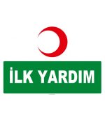 Göz ve Vücut Duşu - Acil Güvenlik Göz Yıkama Sistemi