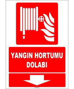 Yangın Hortumu Dolabı: Yüksek Kaliteli Güvenlik Ürünü