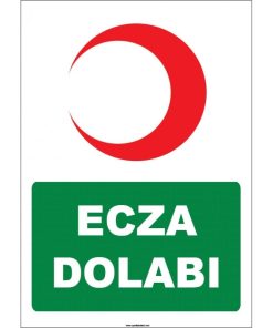 Ecza Dolabı, İlk Yardım, Eczane Dolabı: Güvenli ve Kaliteli Ürün