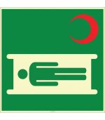 PF1790 Göz ve Vücut Duşu - Acil Güvenlik Gözlüğü/Vücut Yıkama İstasyonu