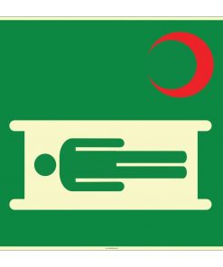 PF1790 Göz ve Vücut Duşu - Acil Güvenlik Gözlüğü/Vücut Yıkama İstasyonu