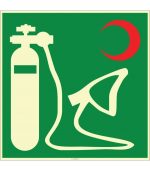 Fosforlu Oksijen Resusitatör: Acil Durum Kurtarma Cihazı