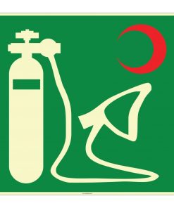 Fosforlu Oksijen Resusitatör: Acil Durum Kurtarma Cihazı