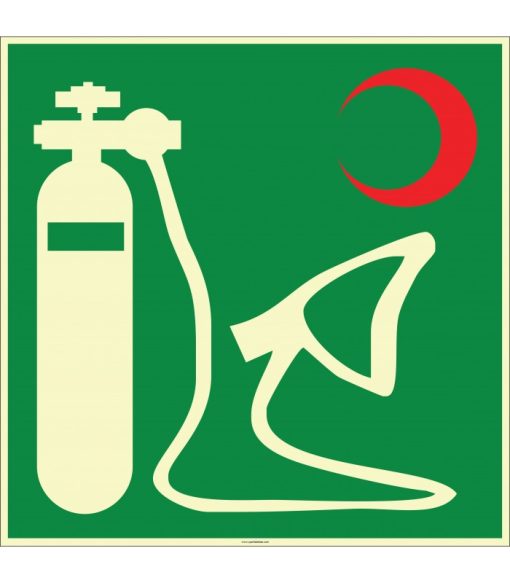 Fosforlu Oksijen Resusitatör: Acil Durum Kurtarma Cihazı