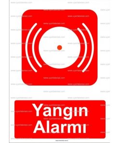 Güvenilir Yangın Alarmı: Can Güvenliğiniz İçin Hemen Satın Alın