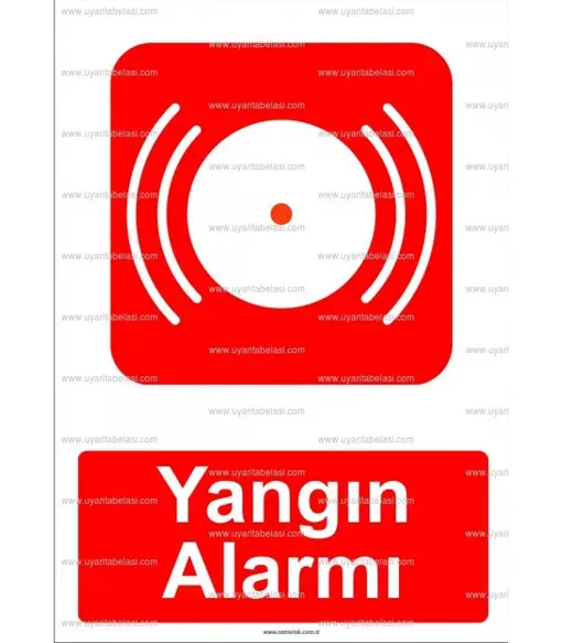 Güvenilir Yangın Alarmı: Can Güvenliğiniz İçin Hemen Satın Alın