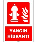 Yangın Hidrantı - Güvenilir Acil Durum Su Bağlantı Noktası