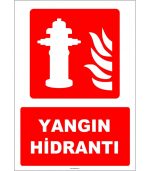 Yangın Hidrantı: Acil Durum İçin Güvenilir Yangın Vanası