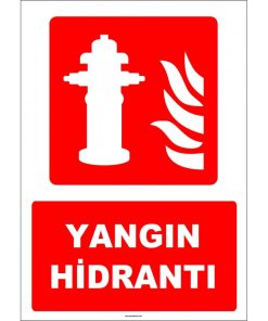 Yangın Hidrantı: Acil Durum İçin Güvenilir Yangın Vanası