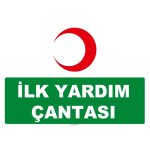 İlk Yardım Çantası: Acil Durumlar İçin Güvenilir ve Kullanışlı