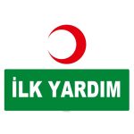 Göz ve Vücut Duşu - Acil Güvenlik Göz Yıkama Sistemi