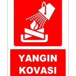Göz ve Vücut Duşu: Acil Güvenlik ve İlk Yardım Ekipmanı