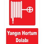 Acil Göz ve Vücut Duşu - Güvenlik ve İlk Yardım Gereci