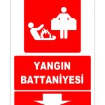 Yangın Battaniyesi Aşağıda: Acil Durum İçin Güvenli Ürün